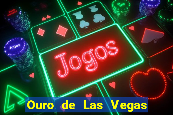 Ouro de Las Vegas o ouro maldito de las vegas filme online